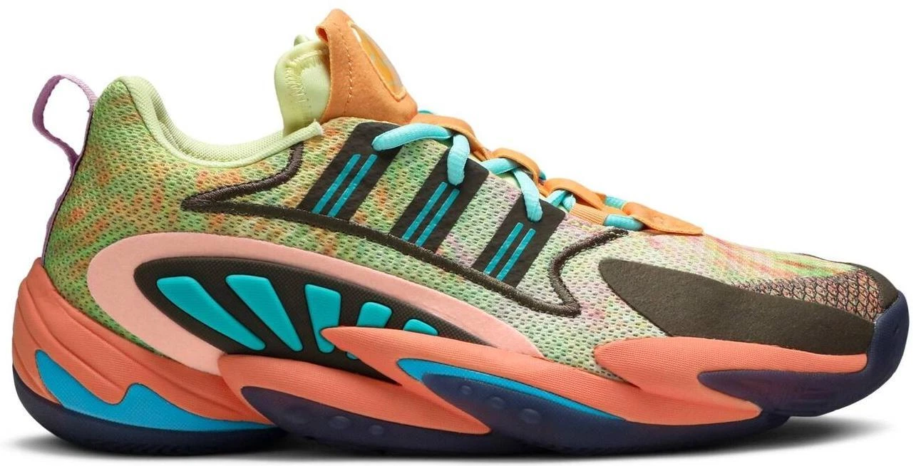 adidas Pharrell x Crazy BYW 2.0 Chalk Coral for Sale