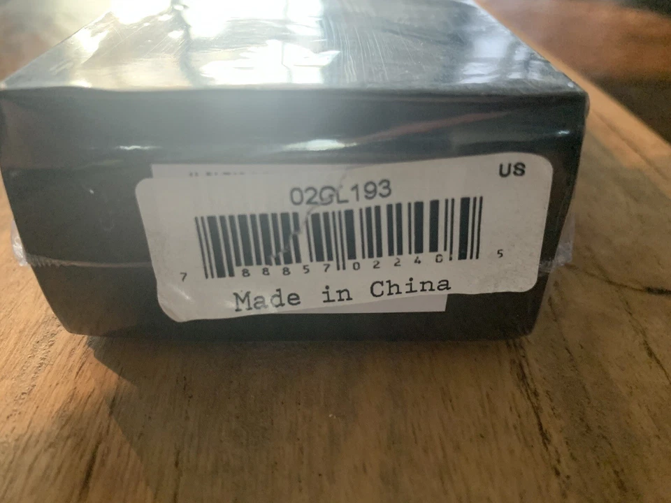 Boker Magnum Profi I Throwing Knives Set of 3 420 Stainless Blade Sheath 02GL193 - Image 3 of 4