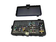 2020-2024 FORD EXPLORER 3.0L ENGINE POWER RELAY BATTERY JUNCTION BOX N1MT-14D068