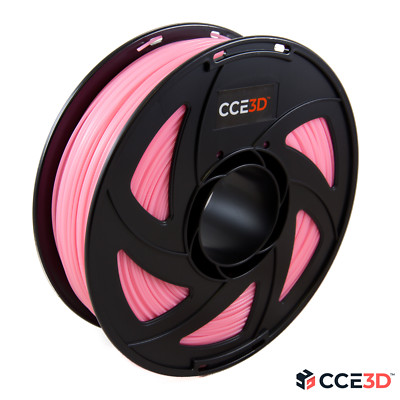 PETG Filament For 3D Printing - 1.75mm - 1kg/2.2lb - CCE3D