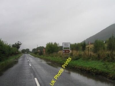Foto 6x4 langweilig gepaart mit Boring, Oregon, USA Camserney c2015
