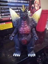Bandai 1998 SpaceGodzilla