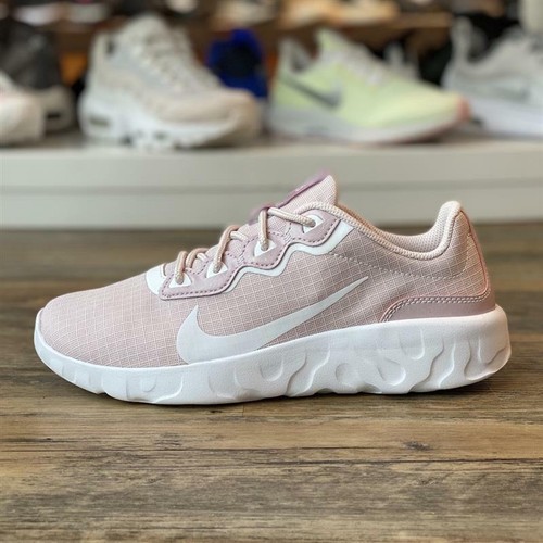 Zapatilla Nike Explore Strada Rosa Pastel CD7091-601 | Realsport Sitio  ventas Zapatillas | Camisetas | Accesorios Deportivos y Más.