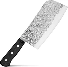 KAI Chinese Knife Seki Magoroku Imayo 6.9in Thick Blade Made in Japan AB5463 New