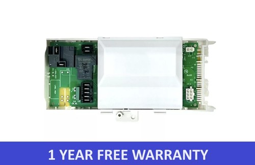 New Whirlpool Compatible Dryer Control Board 11087572602 WED8300SW2 MEDZ600TW2
