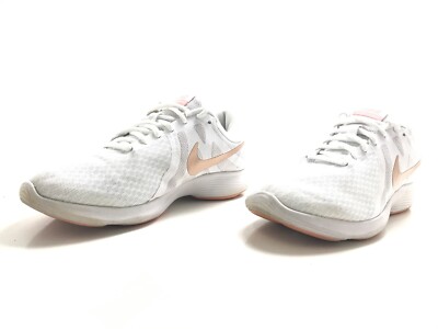 Nike Revolution Damen Sportschuhe Sneaker Freizeit Comfort Gr