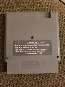 Jordan vs. Bird: One-on-One (Nintendo NES, 1989) 