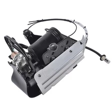 Air Suspension Compressor Pump for Cadillac XTS 3.6L V6 - Gas 2013-2019 84355910