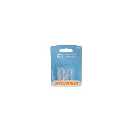 SYLVANIA 921 Basic Miniature Bulb, (Pack of 2) - Bild 2 von 2