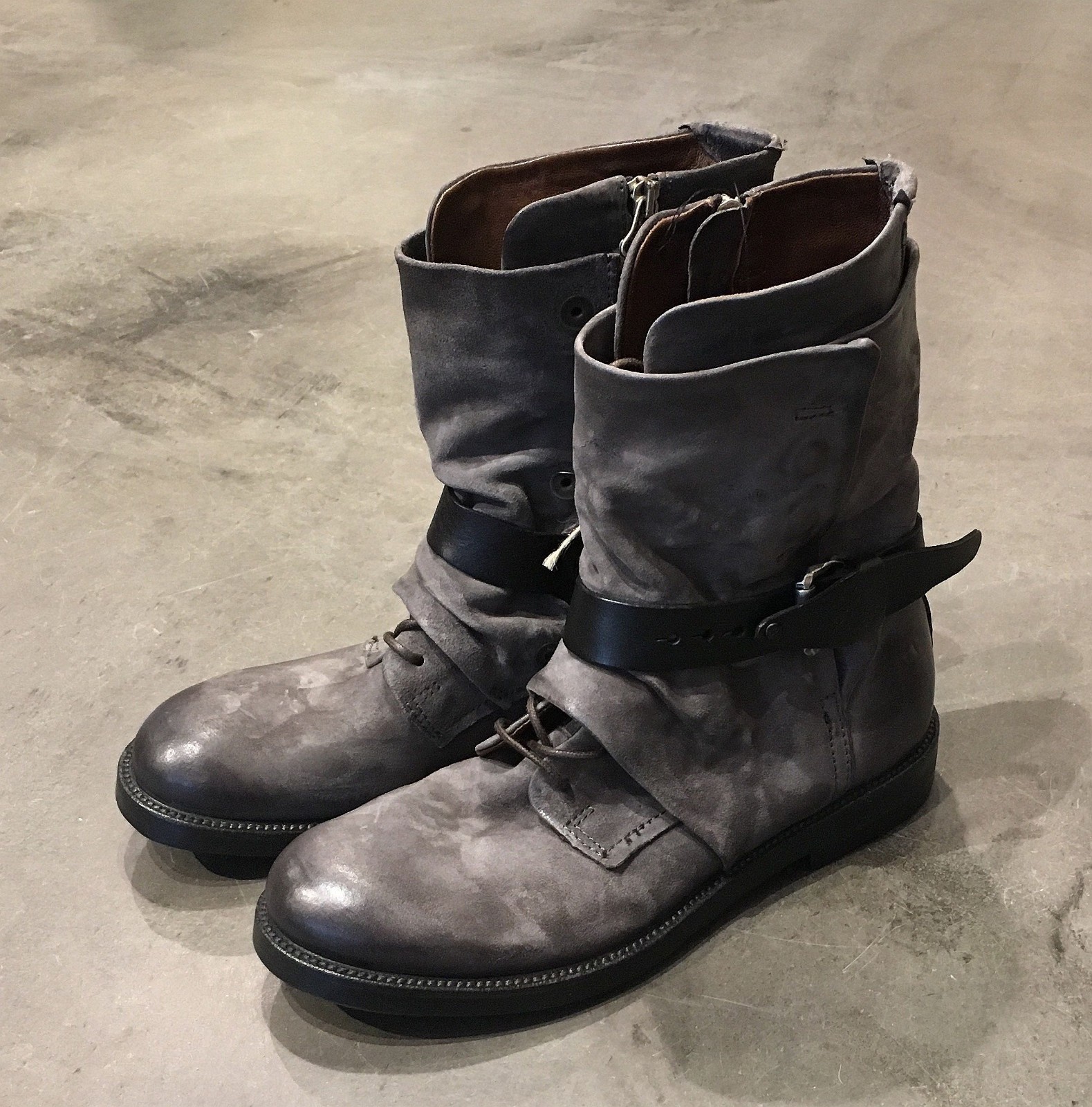 A.S.98 AS98 Airstep Herren Stiefel Stiefel NEBBIA schwarz 347226 A.S.98 AS98 Airstep Herren Stiefel Stiefel NEBBIA schwarz 347226