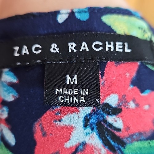 Top Zac & Rachel taglia media - Foto 8 di 15