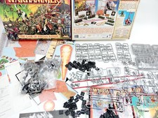 Warhammer The Game of Fantasy Battles 5th edi...