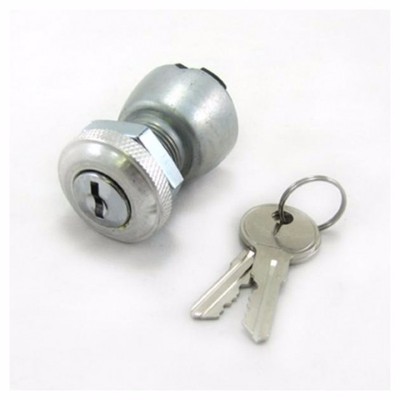 NEW Emgo Universal Motorcycle Ignition Switch 3 Position 40-64000 FREE SHIPPING
