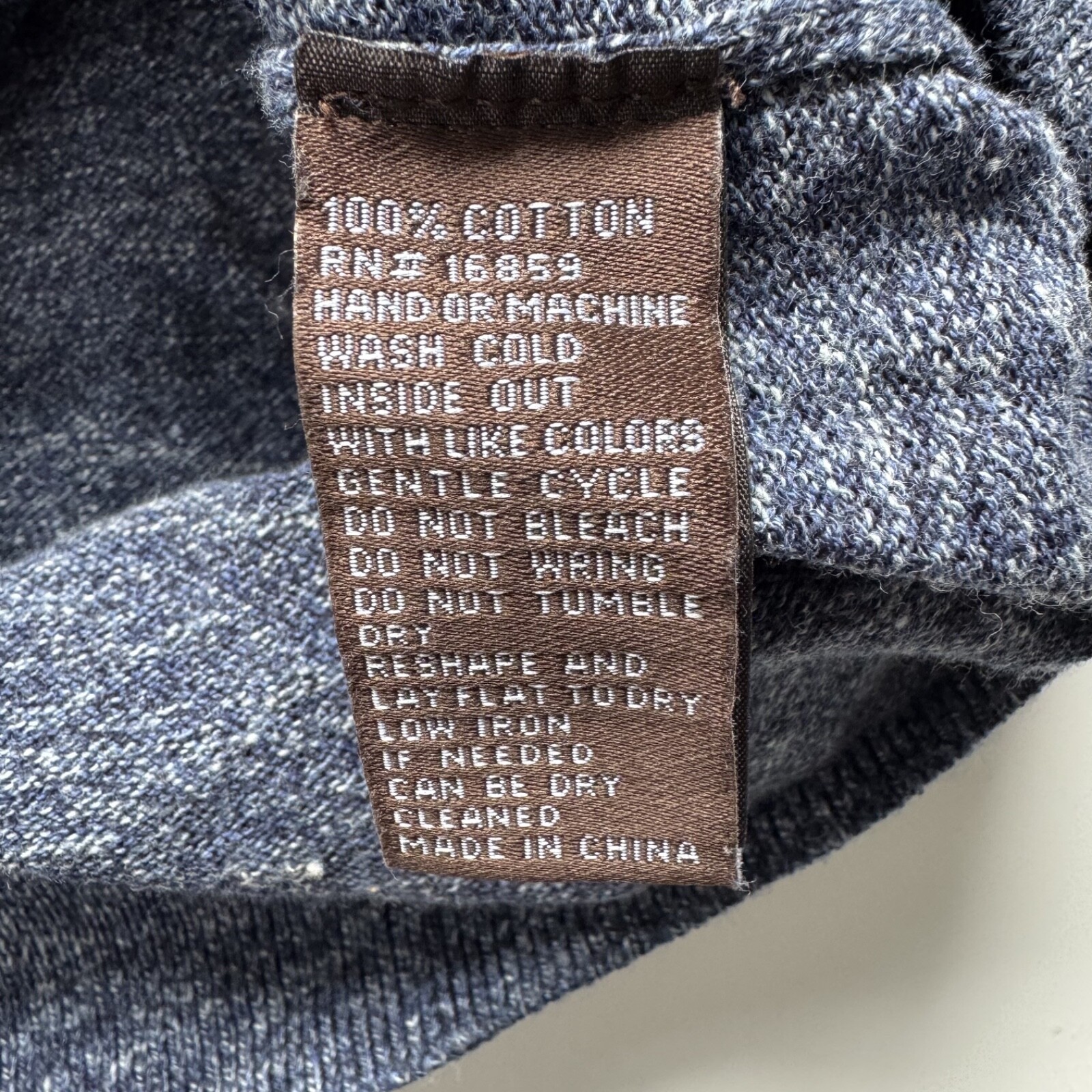 J MCLAUGHLIN Lightweight Crew Neck Pullover Sweat… - image 10