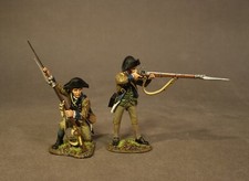 JOHN JENKINS DRUMS ALONG THE MOHAWK SNY-08 2ND NEW YORK REGIMENT SKIRMISHING