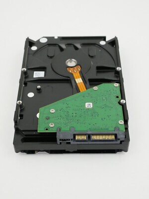 Seagate NAS 4TB 5900rpm 64MB Cache SATA 6.0GB/s SC46 1T5168-500