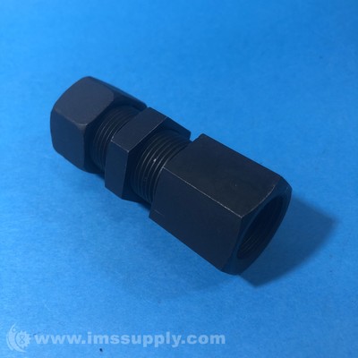 Ihara Science Corporation KSS16-040CE Flareless Joint Fitting FNIP