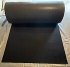 Automotive Carpet with Backing - Black - 5 Square Yards (67” x 98")