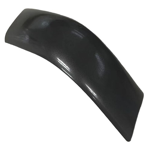 UPGRADED Roof Corner Molding Trim For Ford Super Duty 08-16 Earth Metallic Pair - Picture 4 of 11