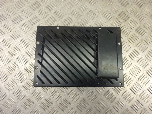 Jaguar XF X250 2012 amplificador de sonido AW9319C164CU SKE28809 24016 - Imagen 9 de 10