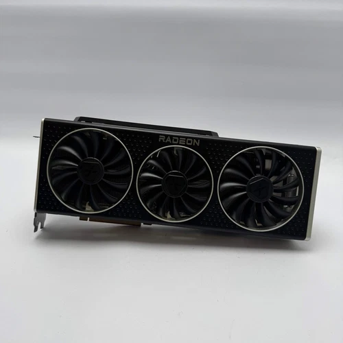 XFX Radeon RX 6950 XT 16GB GDDR6 Graphics Card RX-695XAT