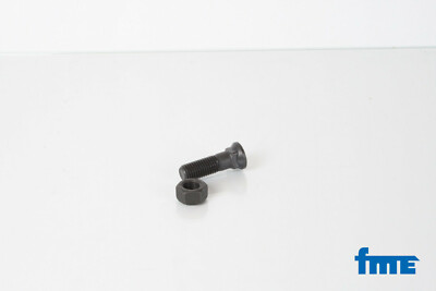 Schrauben Plow Bolts, PB 5/8'' x 2 3/4'', 12.9