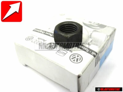 VW Original Sechskantmutter - N 0111351