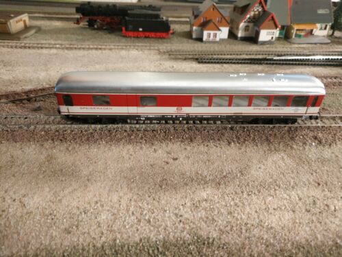 MARKLIN - Märklin, PASSENGER WAGON ALL METAL, SCALE HO - Picture 3 of 7