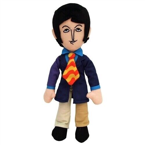 The Beatles - Factory Entertainment - Beatles - Yellow Submarine 4 Band Member P - Bild 3 von 5