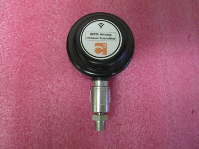 New CYNERGY3 Sensata IWPTU-GP1K5-00 PRESSURE TRANSMITTER SENSOR WIFI