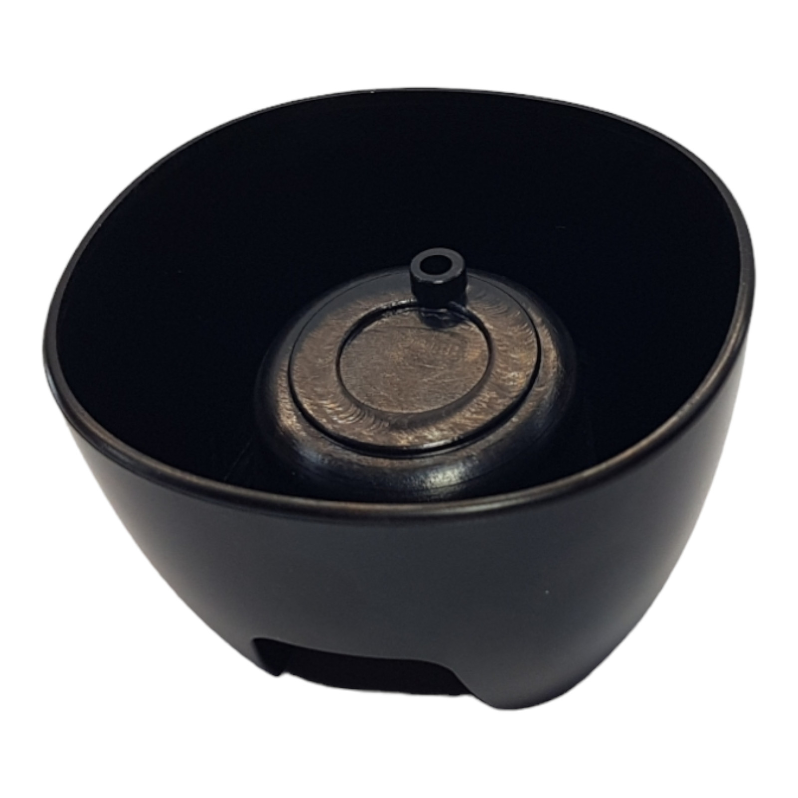 Genuine HATTEKER Trimmer Replacement Stand Black Plastic RFC 588 690 692