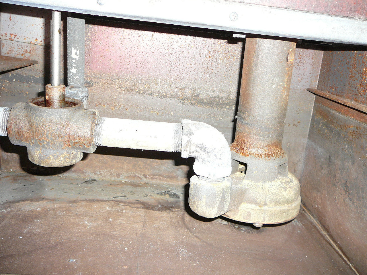 Graymills CleanOMatic 115v SOLVENT Parts Washer Model 500A 1/3HP