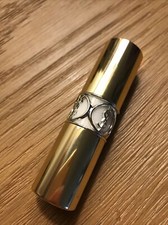 YSL Yves Saint Laurent ROUGE VOLUPTE SHINE OIL-IN-STICK Lip 42 Baume Midi Minuit