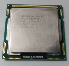 Intel Core i3 540 i3-540 3.06 GHz CPU Processor SLBTD LGA 1156 LGA1156