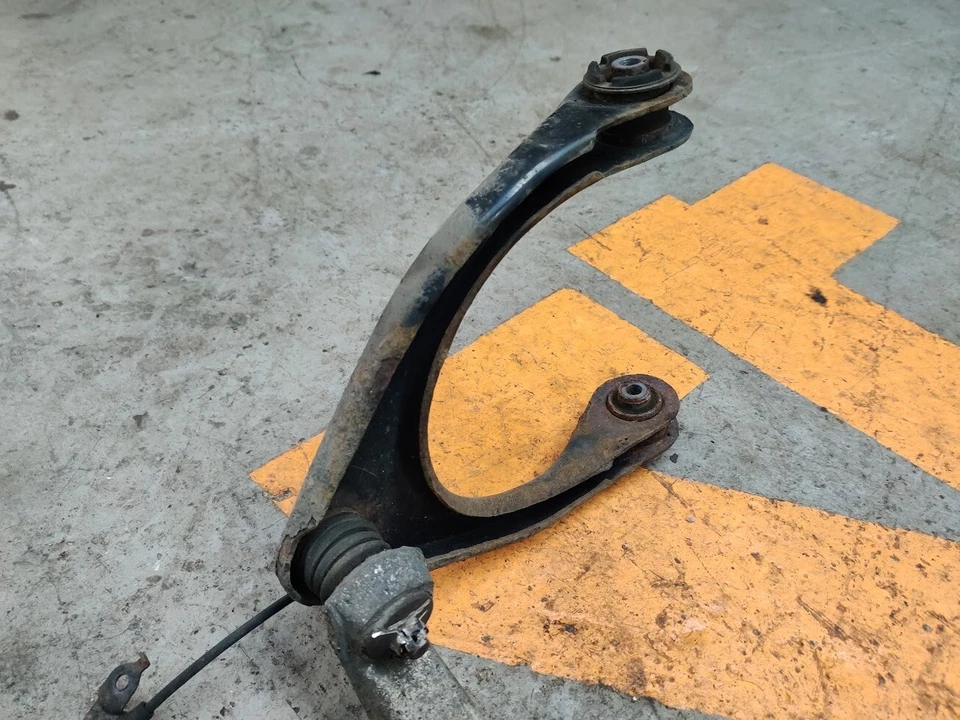 2006 LEXUS GS300 3.0 PETROL RIGHT FRONT WHEEL HUB STEERING KNUCKLE 89542-30260 - Image 4 of 4