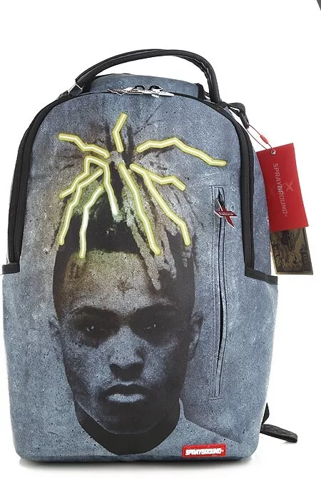 Juice Wrld Backpacks for Sale