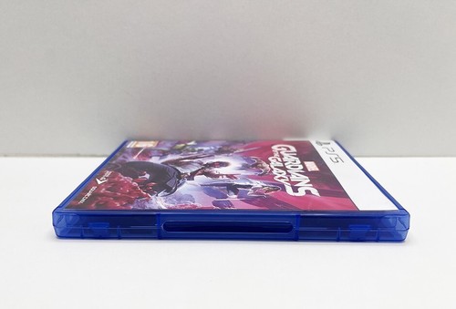 Marvel'S Guardians Of The Galaxy PS5 EUROPE VERSION - Imagen 4 de 5