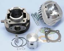 140.0053 Kit De Modification En Fonte D.47 75CC POLINI PIAGGIO VESPA 50 SPÉCIAL