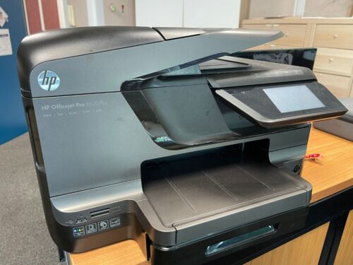Réparation et pièces de rechanges pour Imprimante HP Officejet pro 8600 PLUS - Photo 1/3