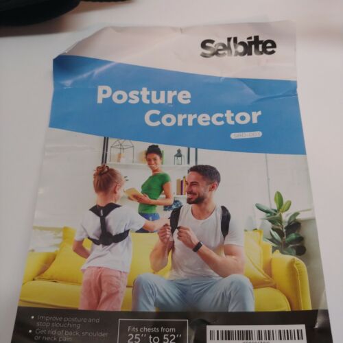 Posture corrector By Selbite - Picture 5 of 6
