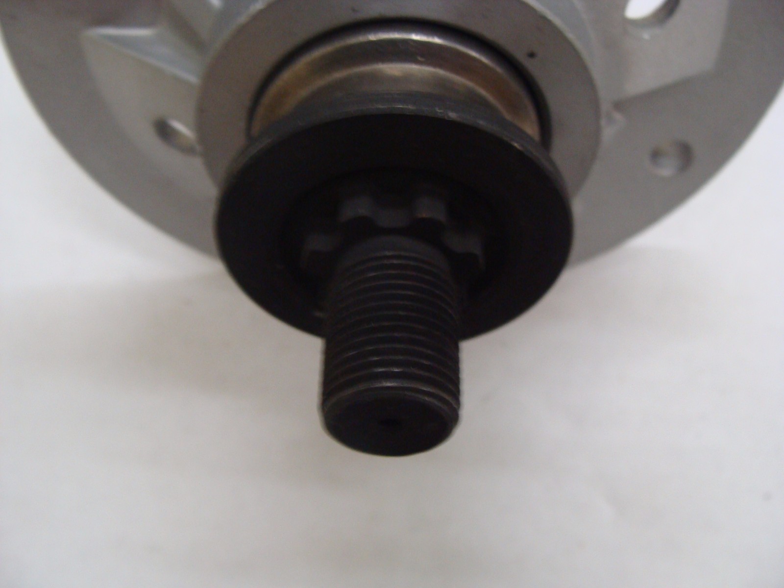 Kit 130 Dr Kit Ricostruzione Ponte Per Tagliaerba John Deere 42 Pollici D100-D130 - Include Cuscinetti E Cinghia Kit Ponte John Deere 42 Pollici - Foto 9