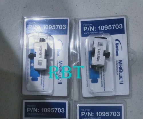 Nordson 1095703 Gun brand new - 第 1/1 張圖片