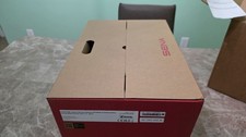 BRAND NEW IN SEALED BOX WHITE SENA PHANTOM SM...