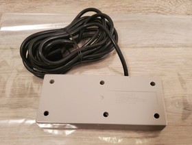 BOXED Nintendo NES Control Deck Console & Super Mario Bros - ONE OWNER