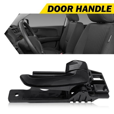 Front/Rear RH Right Passenger Interior Door Handle For 2005-10 Kia Sportage EAW