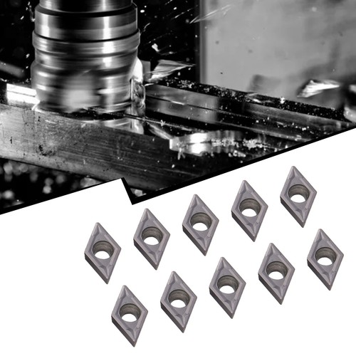 New Carbide Inserts Inserts Turning Useful For Stainless Steel Turning - Picture 5 of 12