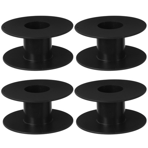 4 Pcs Spule Organizer Für Verlängerungskabel Kabelorganizer Geräte - Afbeelding 9 van 12
