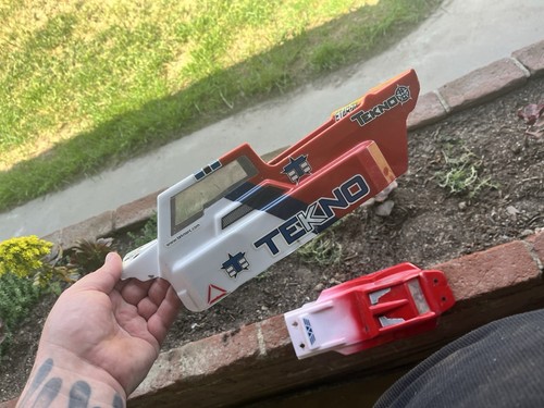 Tekno RTR ET48 2.0 - Picture 4 of 5
