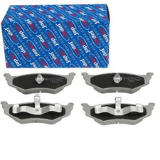 Plaquette de frein Chrysler NEW YORKER