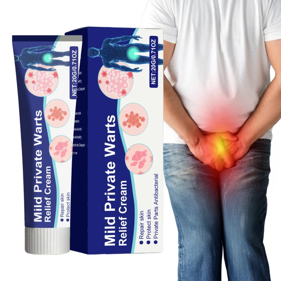 Wart Remover Fast Acting Gel Wart Remover Freeze Off - Fast-Acting Wart Ointment - image 2 of 4